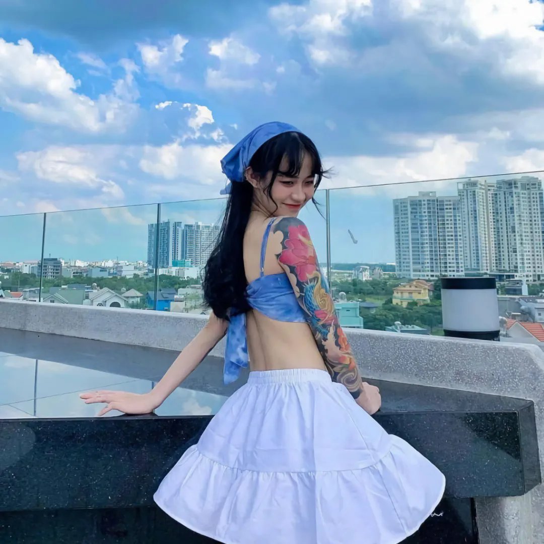 扬帆