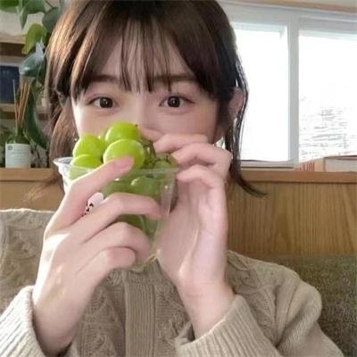 大喘气